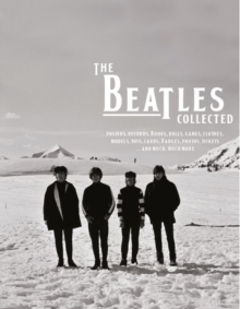 The Beatles Collected, Hardback Book The Beatles Collected, Hardback Book