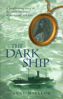 The Dark Ship