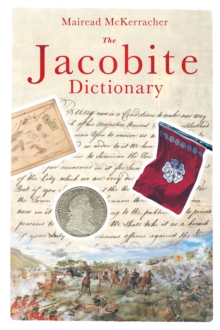 Jacobite Dictionary