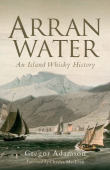 Arran Water, Paperback / softback Book Arran Water, Paperback / softback Book