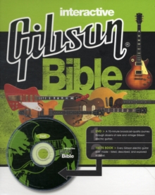 Interactive Gibson Bible, Hardback Book Interactive Gibson Bible, Hardback Book
