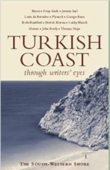 Turkish Coast, Paperback Book Turkish Coast, Paperback Book