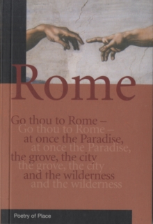 Rome, Paperback / softback Book Rome, Paperback / softback Book
