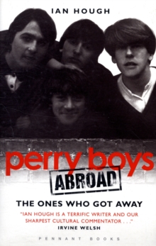 Perry Boys Abroad : The Ones Who Got Away, Paperback Book Perry Boys Abroad : The Ones Who Got Away, Paperback Book