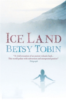 Ice Land, Paperback Book Ice Land, Paperback Book