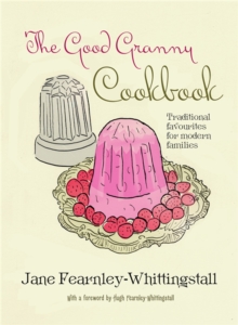 Good Granny Cookbook, Paperback Book Good Granny Cookbook, Paperback Book