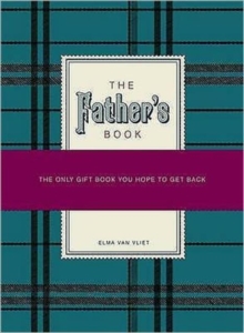 The Father's Book, Hardback Book The Father's Book, Hardback Book