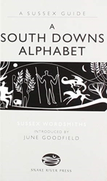 SOUTH DOWNS ALPHABET