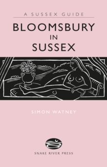 Bloomsbury in Sussex
