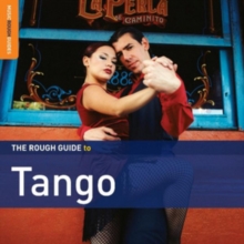 The Rough Guide To Tango