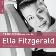 Ella Fitzgerald: Reborn and Remastered, CD / Album Cd Ella Fitzgerald: Reborn and Remastered, CD / Album Cd