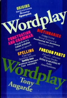 Wordplay : The Wonderful World of Words, Paperback Book Wordplay : The Wonderful World of Words, Paperback Book