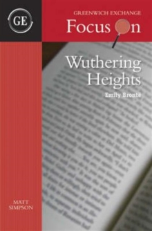 Wuthering Heights by Emily Bronte, Paperback / softback Book Wuthering Heights by Emily Bronte, Paperback / softback Book