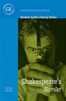 Shakespeare's "Hamlet", Paperback Book Shakespeare's "Hamlet", Paperback Book
