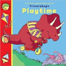 Playtime, Paperback Book Playtime, Paperback Book
