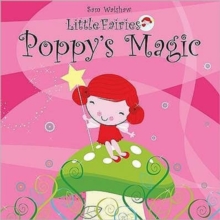 Poppy's Magic, Paperback / softback Book Poppy's Magic, Paperback / softback Book