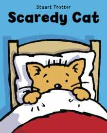 Scaredy Cat