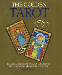 The Golden Tarot