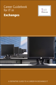 Career Guidebook for IT in Exchanges