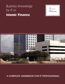 Business Knowledge for IT in Islamic Finance