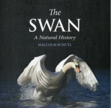 The Swan : A Natural History, Hardback Book The Swan : A Natural History, Hardback Book