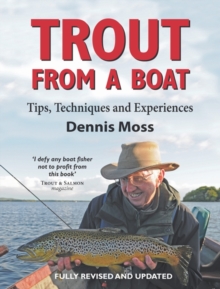 Trout from a Boat : Tips, Techniques and Experiences