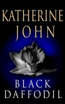 Black Daffodil, Paperback Book Black Daffodil, Paperback Book