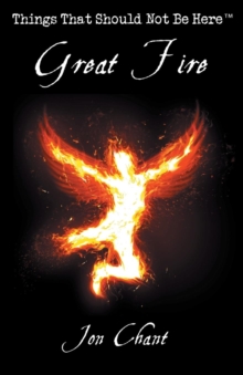 Great Fire, Paperback Book Great Fire, Paperback Book