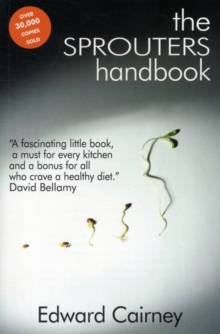 The Sprouters Handbook, Paperback Book The Sprouters Handbook, Paperback Book
