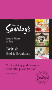 British Bed and Breakfast, Paperback Book British Bed and Breakfast, Paperback Book