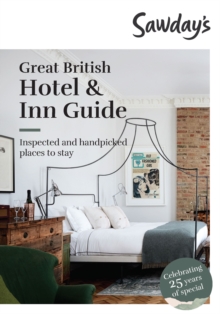 Great British Hotel & Inn Guide, Paperback / softback Book Great British Hotel & Inn Guide, Paperback / softback Book