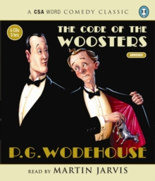 The Code of the Woosters