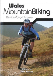 Wales Mountain Biking : Beicio Mynydd Cymru