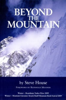 Beyond the Mountain, Paperback Book Beyond the Mountain, Paperback Book