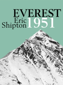 Everest 1951