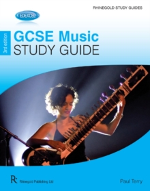 Edexcel GCSE Music Study Guide : Edexcel, Paperback Book Edexcel GCSE Music Study Guide : Edexcel, Paperback Book
