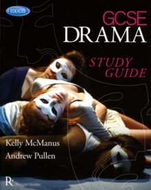 Edexcel GCSE Drama Study Guide, Paperback Book Edexcel GCSE Drama Study Guide, Paperback Book