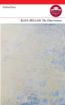 The Observances, Paperback / softback Book The Observances, Paperback / softback Book