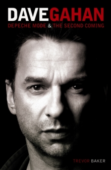 Dave Gahan, Paperback Book Dave Gahan, Paperback Book