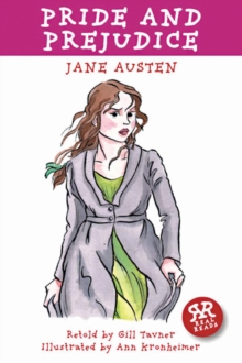 Pride and Prejudice, Paperback / softback Book Pride and Prejudice, Paperback / softback Book