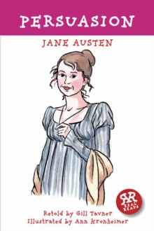 Persuasion, Paperback / softback Book Persuasion, Paperback / softback Book