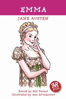 Emma, Paperback Book Emma, Paperback Book