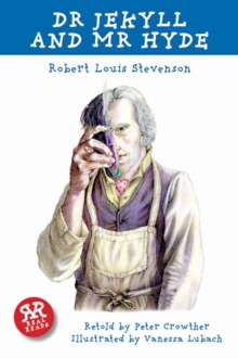 Dr Jekyll and Mr Hyde, Paperback / softback Book Dr Jekyll and Mr Hyde, Paperback / softback Book