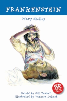Frankenstein, Paperback Book Frankenstein, Paperback Book
