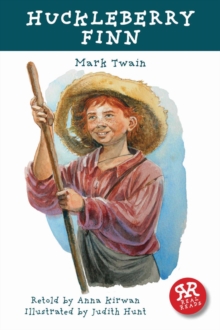 Huckleberry Finn, Paperback Book Huckleberry Finn, Paperback Book