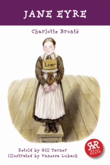 Jane Eyre, Paperback / softback Book Jane Eyre, Paperback / softback Book