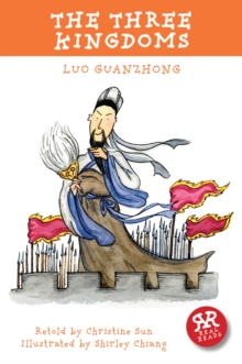 Three Kingdoms, The, Paperback Book Three Kingdoms, The, Paperback Book