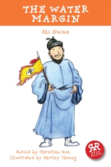 Water Margin, The, Paperback Book Water Margin, The, Paperback Book