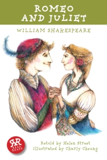 Romeo and Juliet, Paperback Book Romeo and Juliet, Paperback Book