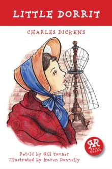 Little Dorrit, Paperback Book Little Dorrit, Paperback Book